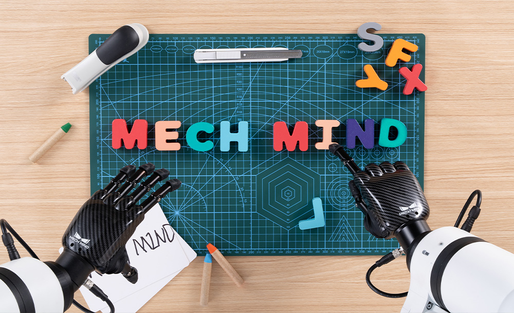 梅卡曼德完成新一輪近5億元融資，加速具身智能“眼腦手”全棧技術進化與全球規模化落地