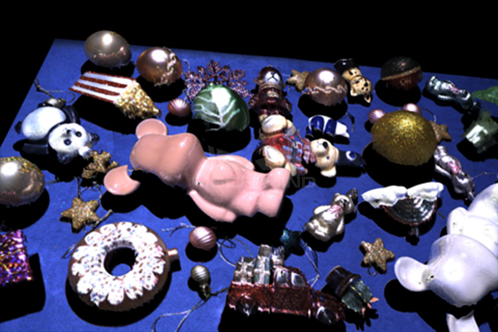 反光、顏色/細(xì)節(jié)豐富的各種真實(shí)貨品