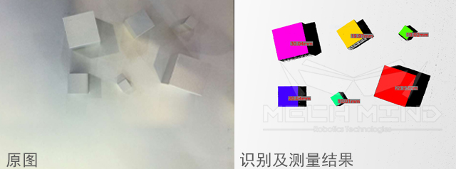 工博會現場|10大展臺17個展示單元,梅卡曼德多項技術全場吸睛  工博會現場|10大展臺17個展示單元,梅卡曼德多項技術全場吸睛