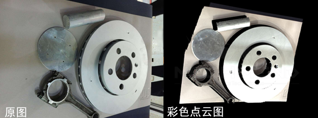 工博會現場|10大展臺17個展示單元,梅卡曼德多項技術全場吸睛  工博會現場|10大展臺17個展示單元,梅卡曼德多項技術全場吸睛
