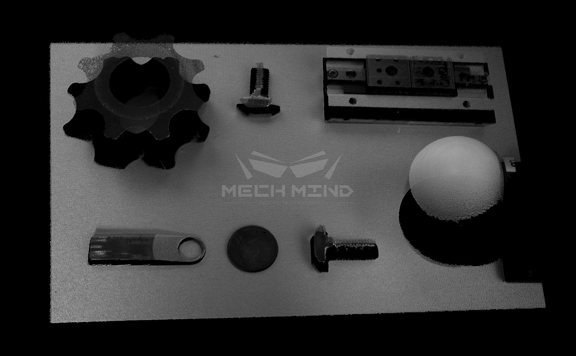 梅卡曼德 |【新品發布】Mech-Eye Nano重磅來襲!超小體積,超高精度,性價比爆表 梅卡曼德 |【新品發布】Mech-Eye Nano重磅來襲!超小體積,超高精度,性價比爆表