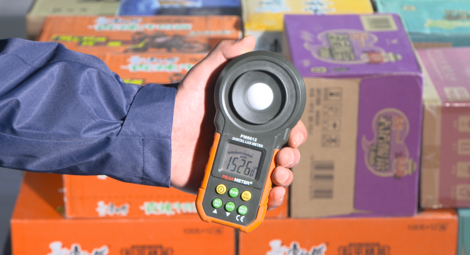 新一代Mech-Eye Laser激光3D相機正式發布——優異的抗環境光性能，高精度，大視野