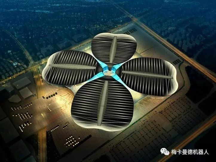 倒計時3天！梅卡曼德與您相約工博會