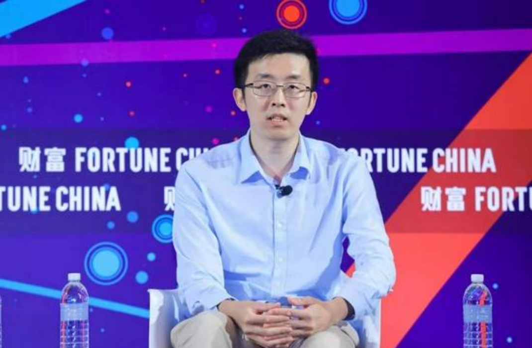 《財(cái)富》40U40創(chuàng)想會 | 邵天蘭：機(jī)器人能做的事情每三年翻一倍 可能速度還要快一些