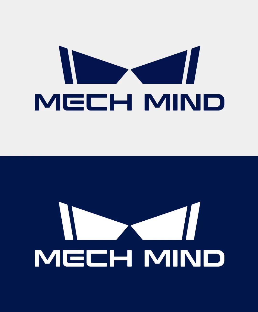 梅卡曼德新Logo 梅卡曼德新Logo