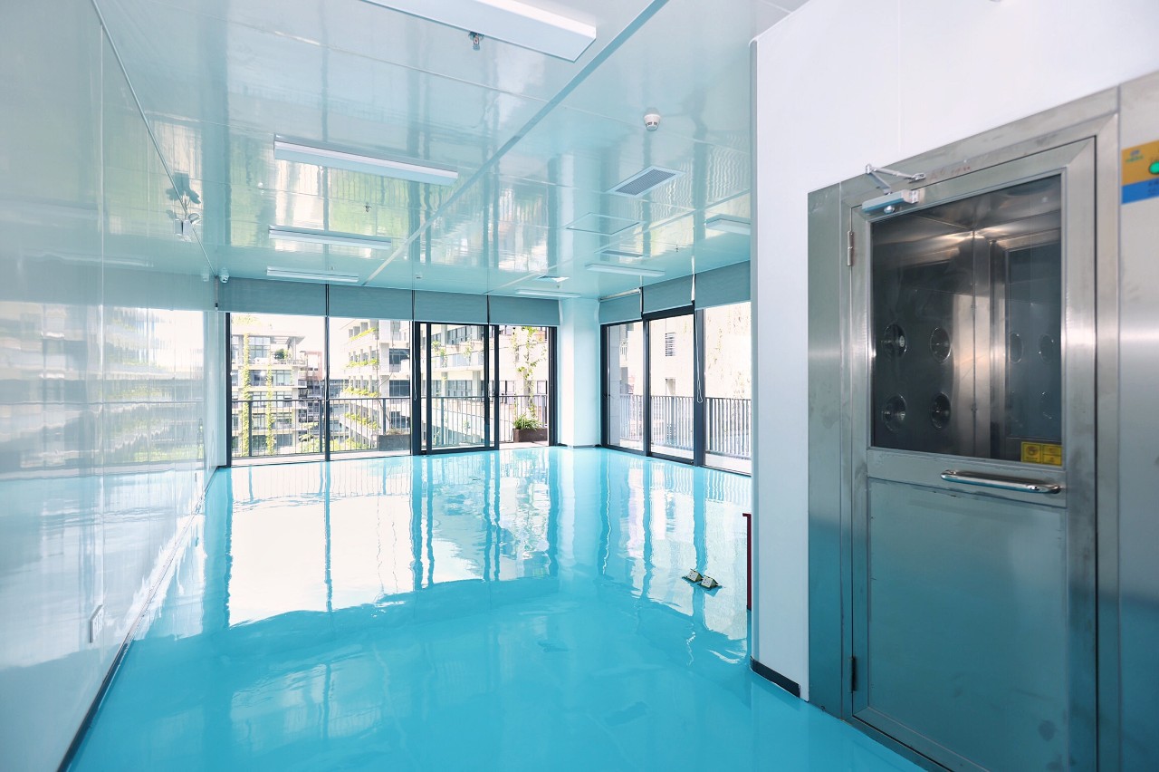 梅卡曼德深圳分公司喬遷新居 更高標準服務華南區域客戶