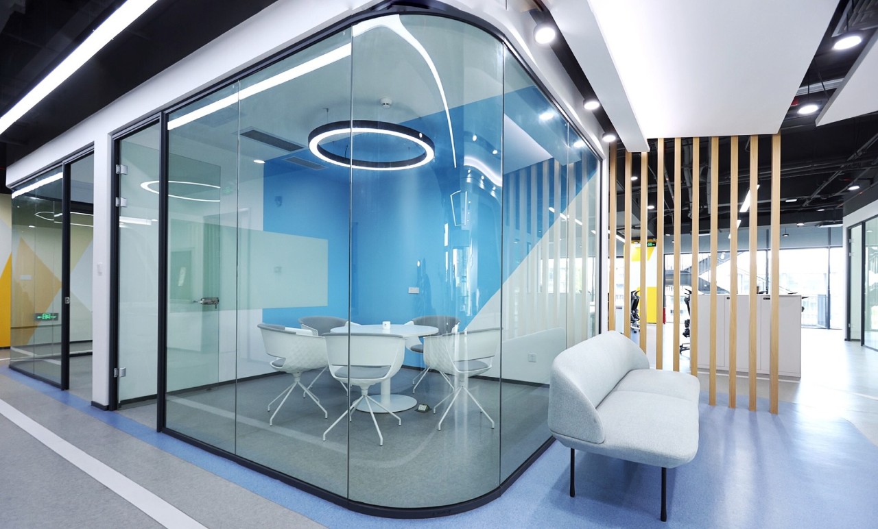 梅卡曼德深圳分公司喬遷新居 更高標準服務華南區域客戶 梅卡曼德深圳分公司喬遷新居 更高標準服務華南區域客戶