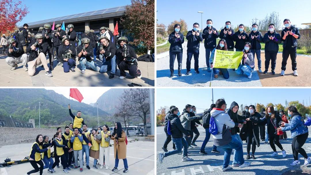 梅卡曼德2022校招 | 高速成長(zhǎng)C輪獨(dú)角獸企業(yè),邀你一起玩轉(zhuǎn)AI+機(jī)器人! 梅卡曼德2022校招 | 高速成長(zhǎng)C輪獨(dú)角獸企業(yè),邀你一起玩轉(zhuǎn)AI+機(jī)器人!