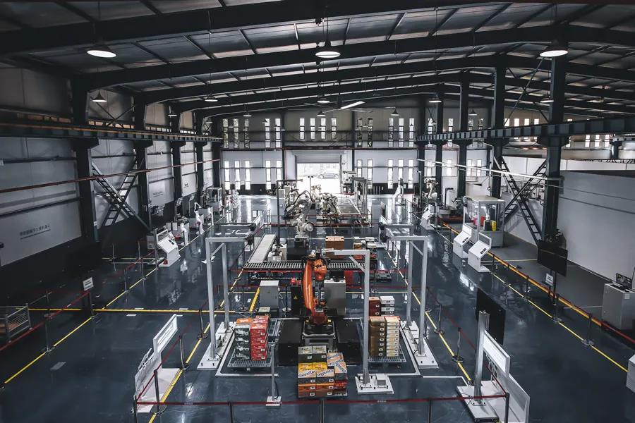 擴建150%!梅卡曼德上海銷售與交付中心客戶服務能力再升級 擴建150%!梅卡曼德上海銷售與交付中心客戶服務能力再升級