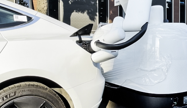 Mech-Eye Nano工業級3D相機煥新升級——超小體積、超高精度、抗環境光性能更優異 Mech-Eye Nano工業級3D相機煥新升級——超小體積、超高精度、抗環境光性能更優異