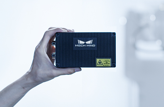 Mech-Eye Nano工業級3D相機煥新升級—超小體積、超高精度、抗環境光性能更優異