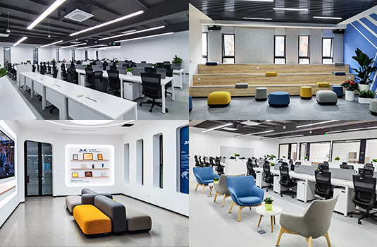 擴建150%！梅卡曼德上海銷售與交付中心客戶服務能力再升級