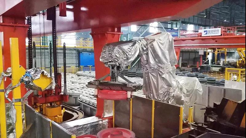 遠距離3D相機旗艦Mech-Eye Laser煥新升級，更好滿足工業現場速度與抗環境光需求