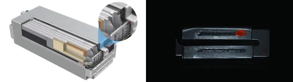 簡單操作解決復雜質檢問題!梅卡曼德AI質檢平臺軟件Mech-DLK發布 簡單操作解決復雜質檢問題!梅卡曼德AI質檢平臺軟件Mech-DLK發布