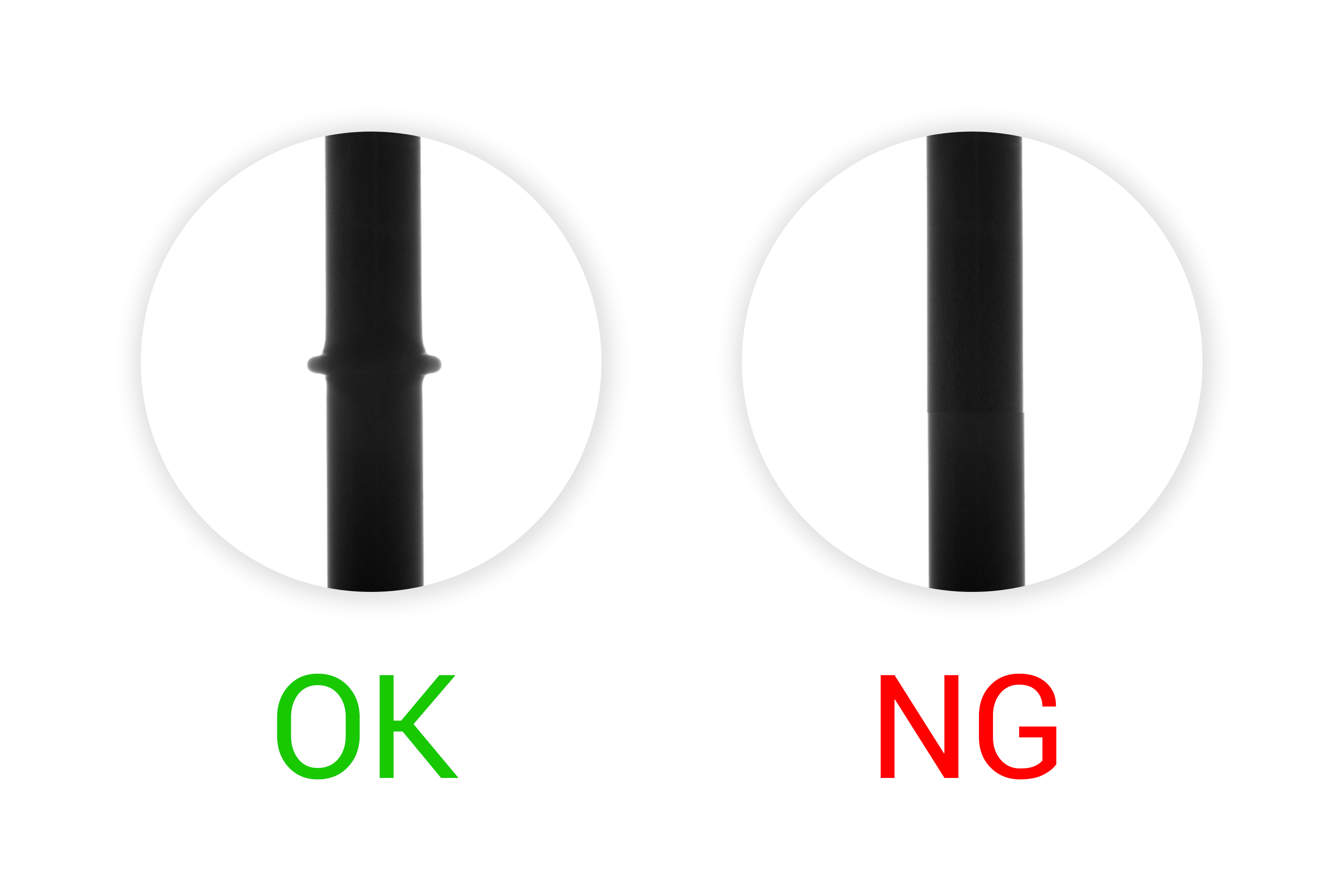 簡單操作解決復雜質檢問題!梅卡曼德AI質檢平臺軟件Mech-DLK發布 簡單操作解決復雜質檢問題!梅卡曼德AI質檢平臺軟件Mech-DLK發布