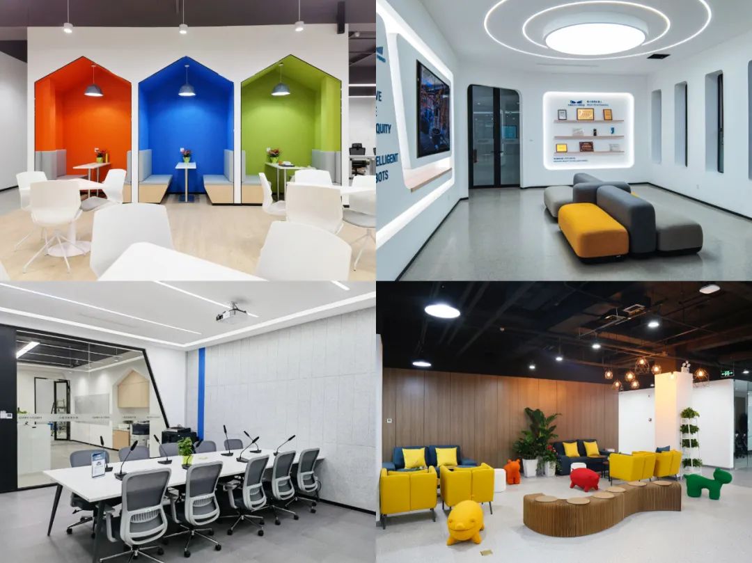 梅卡曼德2022校招全面啟動 | 高速成長C輪獨角獸企業，邀你一起玩轉AI+機器人！