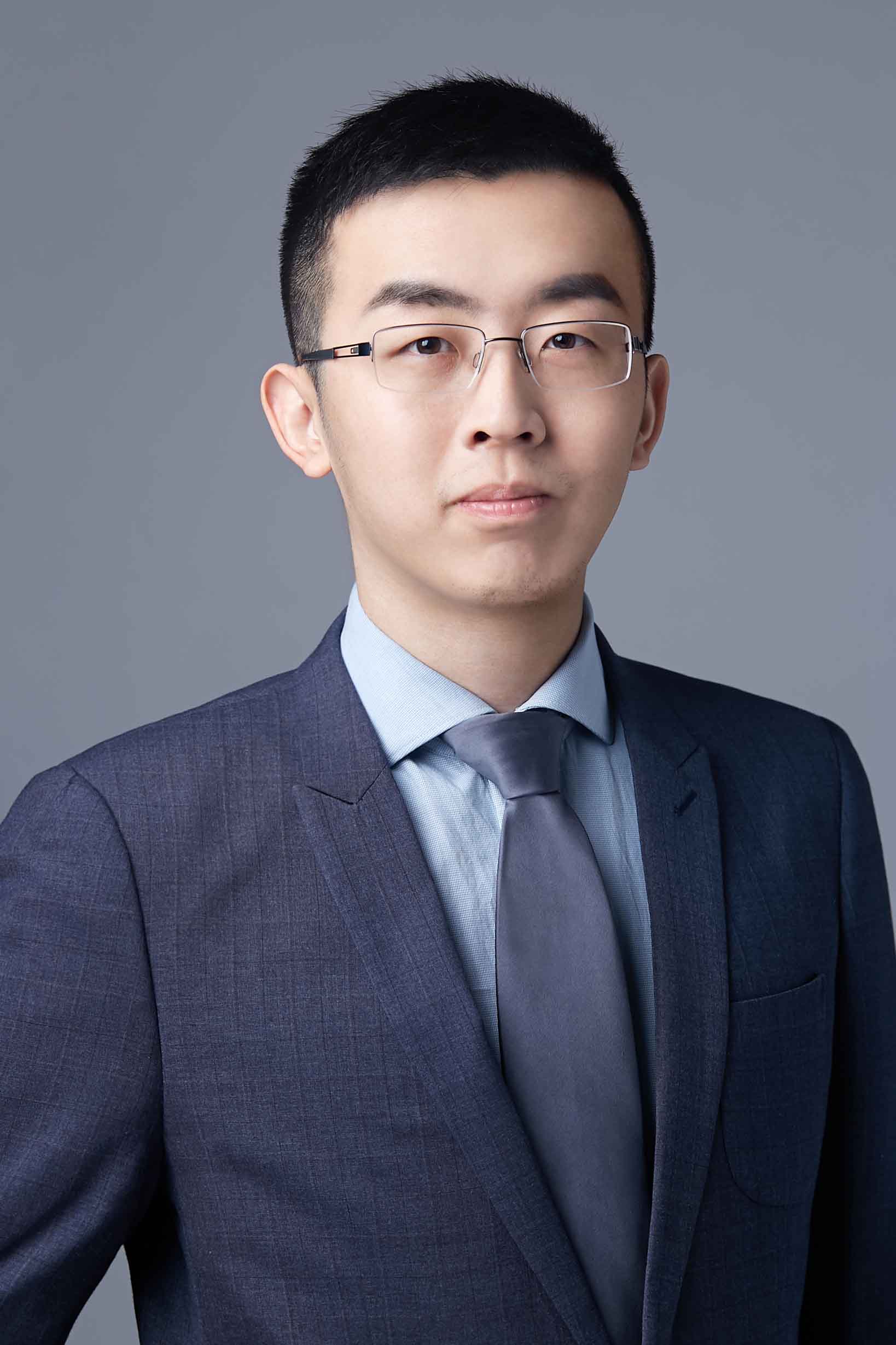 梅卡曼德邵天蘭:務實的理想主義者 梅卡曼德邵天蘭:務實的理想主義者