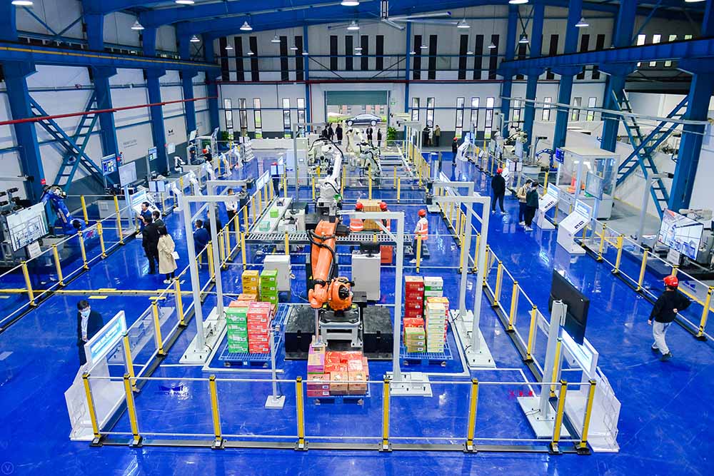 《財富》中文版 | 梅卡曼德邵天蘭：務實的理想主義者