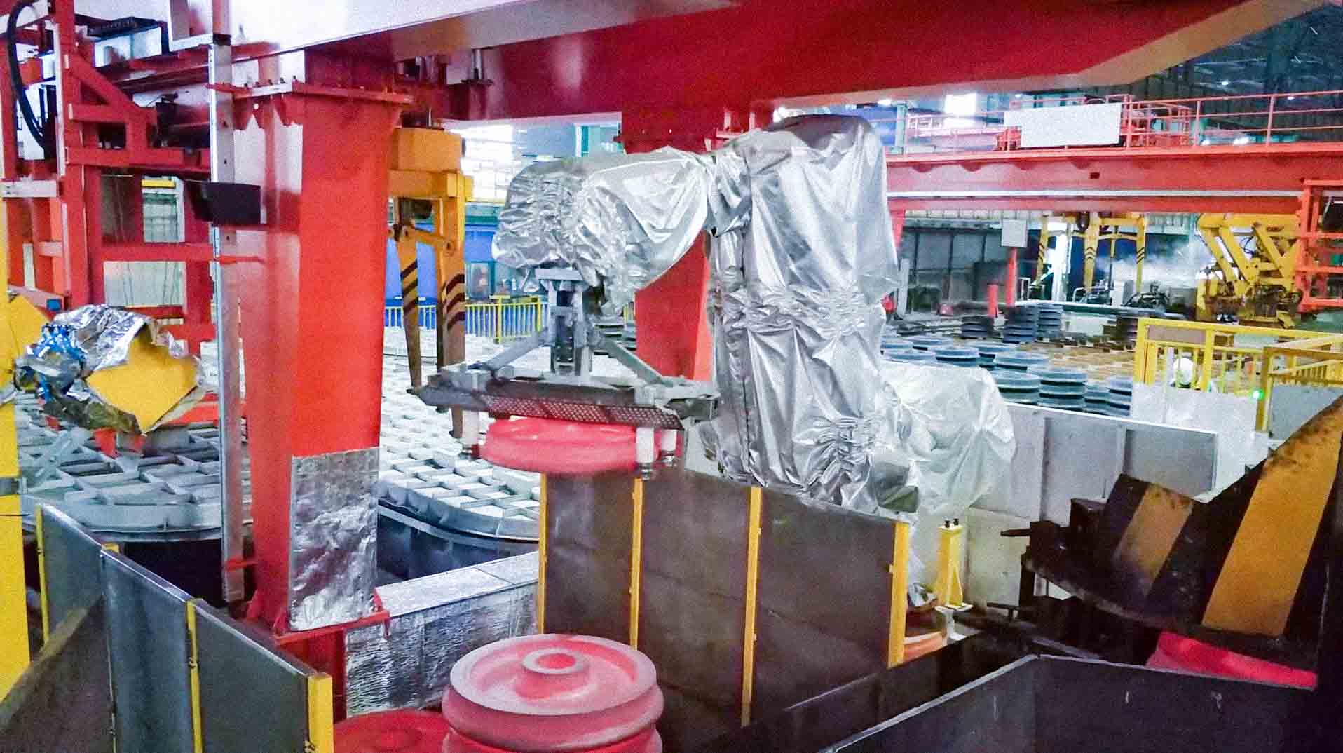 梅卡曼德邵天蘭:務實的理想主義者 梅卡曼德邵天蘭:務實的理想主義者